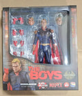 Stock Mafex 269 The Boys Homelander 1/12 Action Figure Bloody Version Limited Edition Collectible Gift