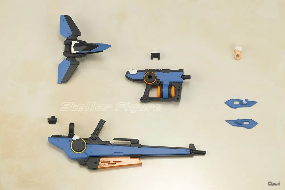 【SF】In Stock Original Kotobukiya Frame Arms Girl Stylet Figures Collection Animation Gift