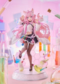 November 2025 Pre-sale Original Claynel ANIPLEX+ Hololive Hakui Koyori 1/7 Scale Figure Anime Figure Model Collection