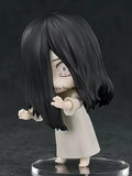 In stock GSAS Clay Man 1980 Midnight Bell Sadako Q version Figure