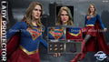 Soosootoys 1/6 SST-073 Invincible Battle Girl Komplettes Set 12-Zoll weibliche Soldatin Actionfigur Modell Sammlerpuppen