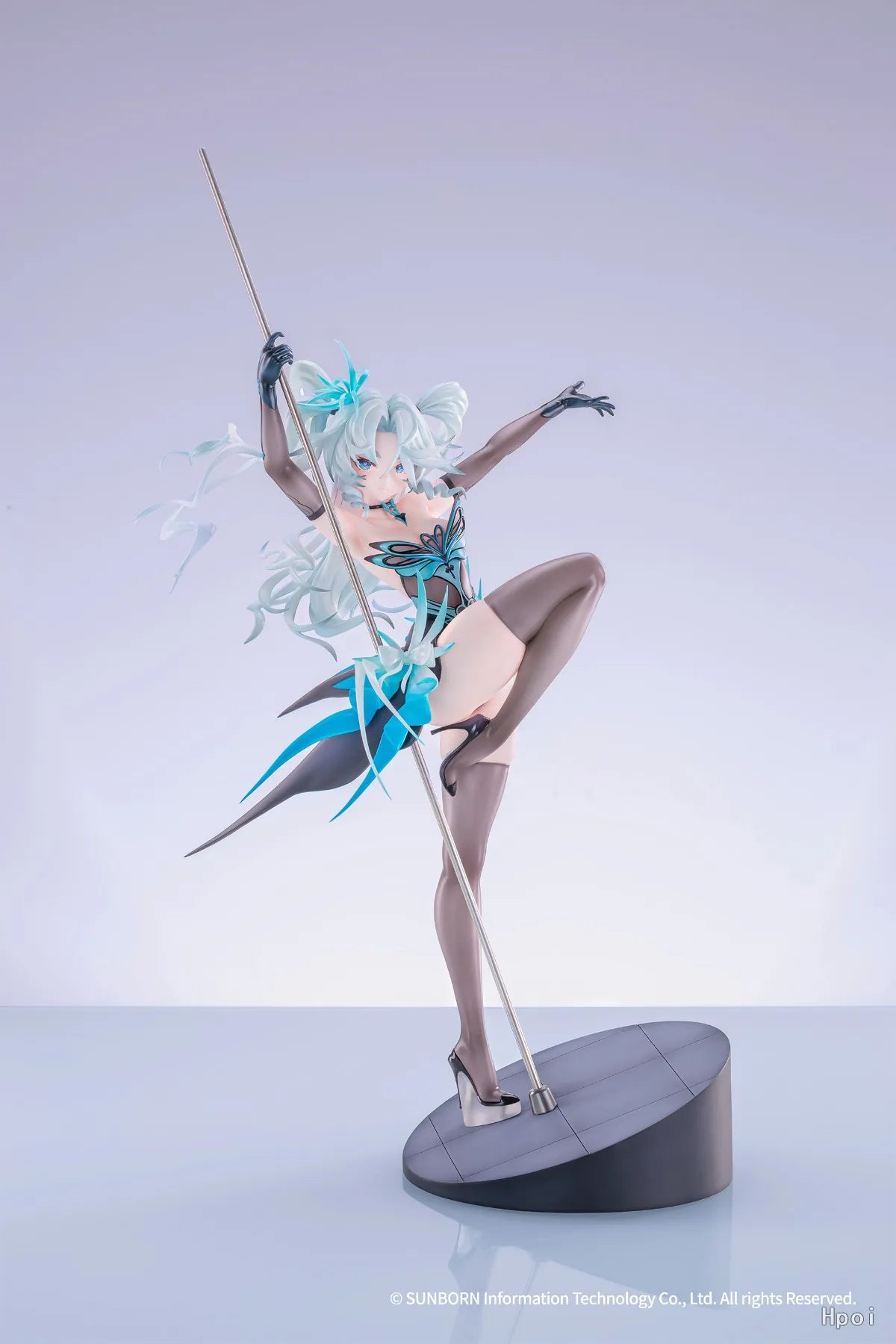 【Pre-sale】Original AniGame Girls Frontline PA-15 1/7 Scale Figure Model Ornament Collection Toy
