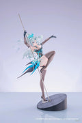 【Pre-sale】Original AniGame Girls Frontline PA-15 1/7 Scale Figure Model Ornament Collection Toy