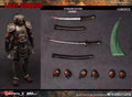 【Vorbestellung】Original BROTOYS GB003 LICHTKRIEGER 1/12 Actionfigur Sammlerstück Modell
