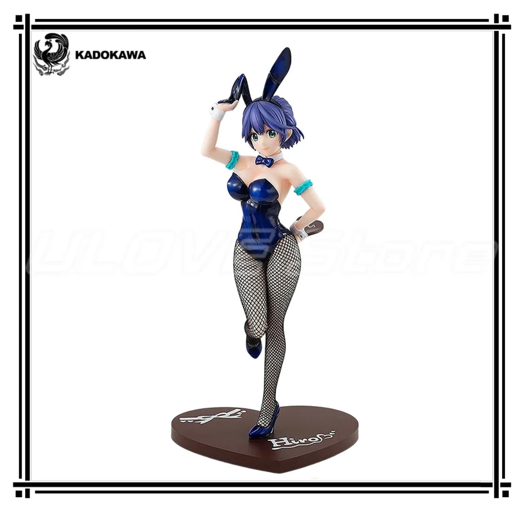 In Stock Original KADOKAWA A Couple of Cuckoos Sekawa Ya Anime Figure Model Gift Toys Collection