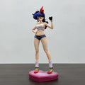 11.8in/30cm Anime Dragon Ball Z BDZ Lunch Figure Launch Figurine Pvc Goku Partner Statue Collection Model Toys Gifts
