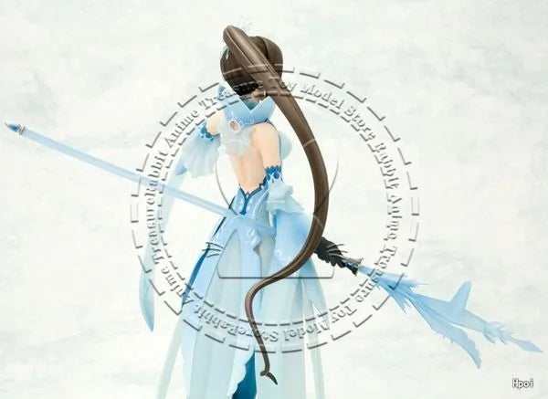 In Stock Original Genuine Kotobukiya Shining Blade Sakuya RPG 1/8 PVC Anime Figure Statue Collectible Gift  Display