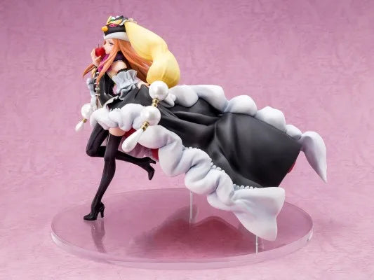 【FS】Original F:NEX Scale1/7 Zhuanba Penguin Drum Princess of The Crystal Model Gift Collection Figure
