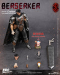 BROTOYS Original Schwertwind Legende Berserker Kreuzfahrt Gus Gazi 1/12 Actionfigur LR012 Modell Spielzeug Sammlung Geschenke
