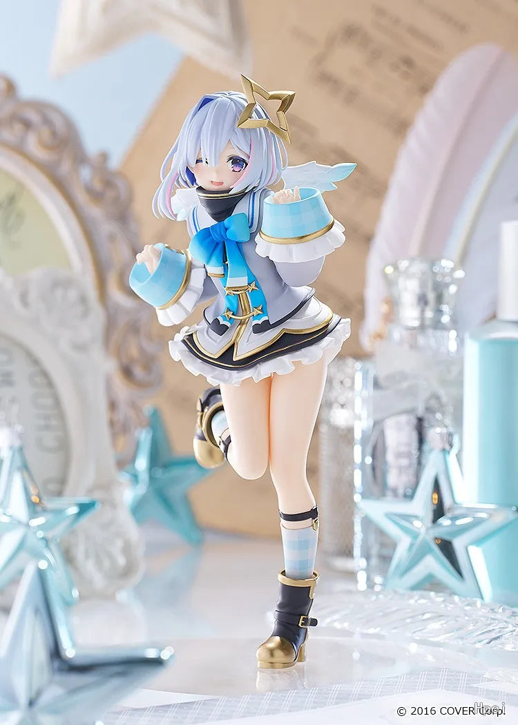 Original in Stock Max Factory POP UP PARADE Hololive Amane Kanata Scale Figures Model Toy Gift Collection Ornament