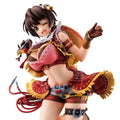 100 % Original auf Lager MegaHouse Brilliant Stage THE IDOLM@STER Cinderella Girls Oikawa Shizuku Hatsuratsu Harvest