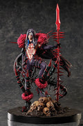 Original FREEing 1/7 Fate / Grand Order Cú Chulainn figure Statue 36CM Anime Action Figure Model Toys Fan benefits