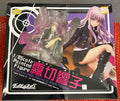 【FS】Original Phat Scale1/7 Bullet Argument Hope Academy and Despair HighSchool StudentKyoukoKirigiriFigure Model Gift Collection