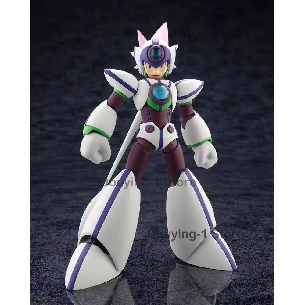 In Stock Limited Assemble Toy KP606 AXL White Ver. 1/12 Scale Full Action Plastlc Model Kit Collectible ModelAction Figu gift