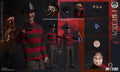 【MT】Original WHY STUDIO NO:WS019 Jason Vs. Freddie FREDDY 1/6 Action Figure Toy Collection