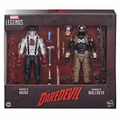 Vorverkauf Marvel Legends Muse Bullseye Daredevil Bösewicht Hasbro 6-Zoll Figuren-Sammlung Geschenk