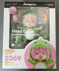 【FS】In Stock Original GSC NENDOROID 2369 Lonely Rock! Animated Version Goto Solo Anime Doll Figure Model Toy Gift