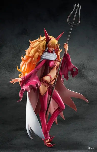 In Stock Original MegaHouse POP Neptune "LIMITED EDITION" SADIE Animation Doll Figure Model Toys Gifts Collection