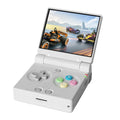 AMPOWN MIYOO MINI FLIP Fold Retro Game Console 2.8'' Video Game Linux System Handheld Game Players Consoles Dreamcast Portable
