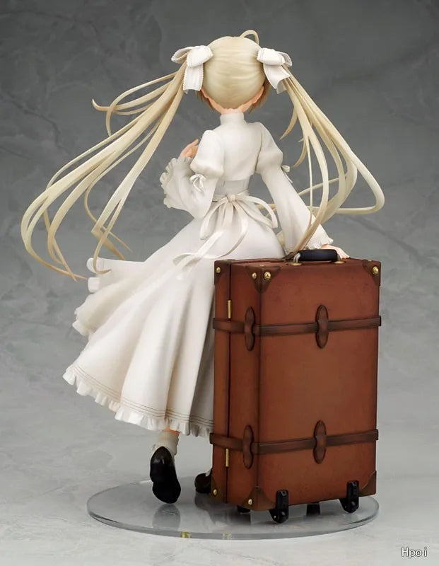 Original in Stock Alter Kasugano Sora Ending Ver 1/6 Figures Model Toys Gifts Collection Ornaments