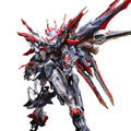 In-Stock Infinite Dimension Nemesis 1/100 Mecha Assembly Model Kit Action Figures Desktop Ornament Surprise Gift Collectable Toy