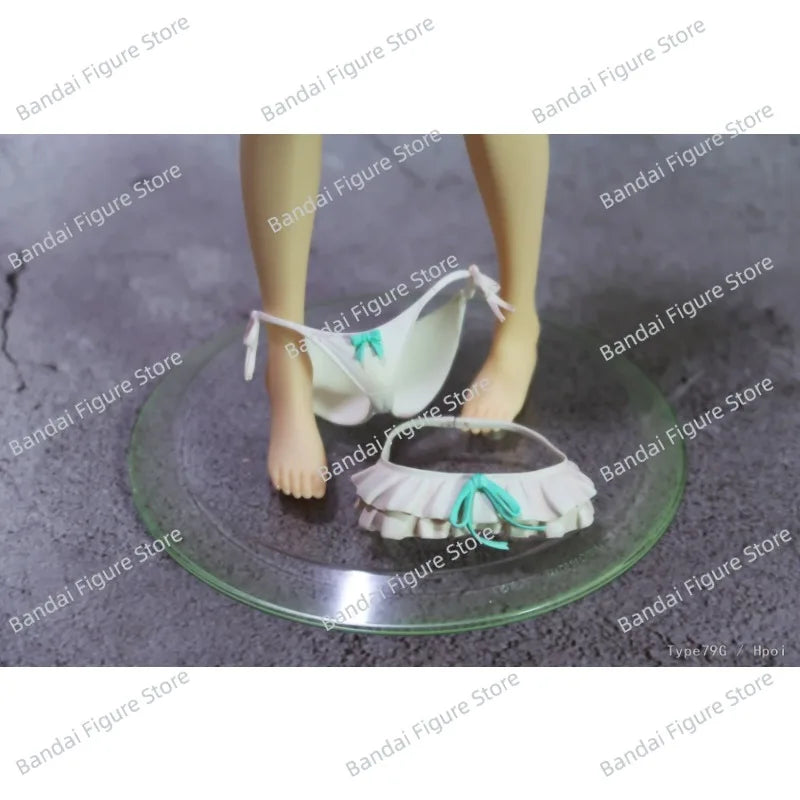 30CM in Stock AY Elaine Elf Beautiful Girl Sexy Girl Doll Anime Figure Model Collection Gift Toy Adults