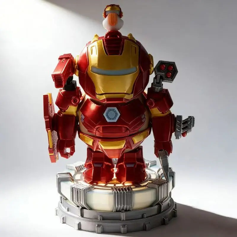 capybara magnetic figures baras capybara gundam