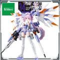 KOTOBUKIYA Original MODEL KIT Megami Device Desire Maiden Nurse Anime Action Figure Assembly Model Toys  Model Gifts for Boys