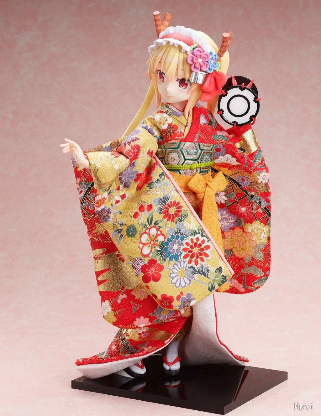 【UA】F:NEX Kobayashi-san's Maid Dragon S Thor Japanische Puppe Maßstab 1/4 Figur Modell Spielzeug Geschenk