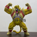 40CM Anime Dragon Ball Z Vegeta Baby Ozaru Figure Super Baby Vegeta Great Ape PVC Action Figures Collection Model Toys Gifts