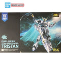SNAA Original The Round Table Knights Model Kit HG 1/144 SC-002 Titan Greatsword Action Figure Collection Assembly Model Toys