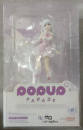 【FS】 GSC POP UP PARADE Snow Memories Amilia Anime Doll Figure Model Toys Gifts Collection Ornaments