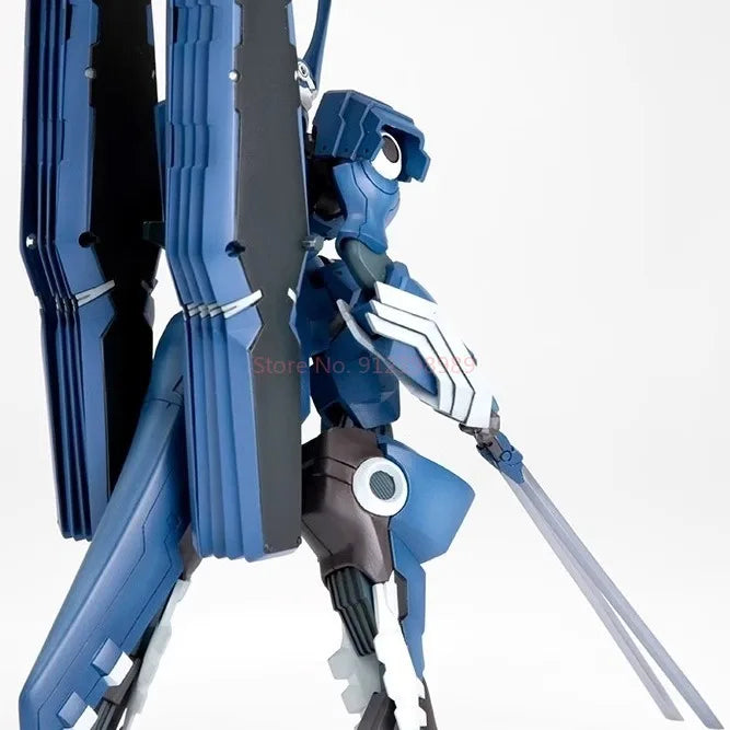 Kotobukiya KP58X Original Model Kit LINEBARRELS 1/144 VARDANT Anime Action Figure Assembly Toys Gifts Foam Box Packing 150mm