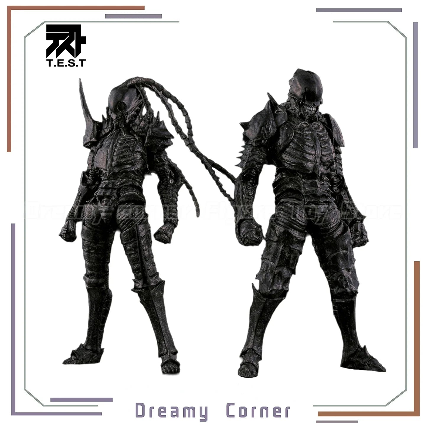 【In Stock】TEST UnionCreative ABARA Black Qijuko Driver Electricity and Nayuto 2PCS 1/12 Action Figure Toys Gift Ornaments