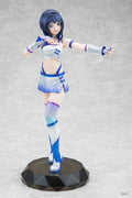 Original in Stock KADOKAWA KDcolle Love Live! Nijigasaki Academy Idol Club Asaka Karin 1/7 Figures Model Toys Gifts Collection