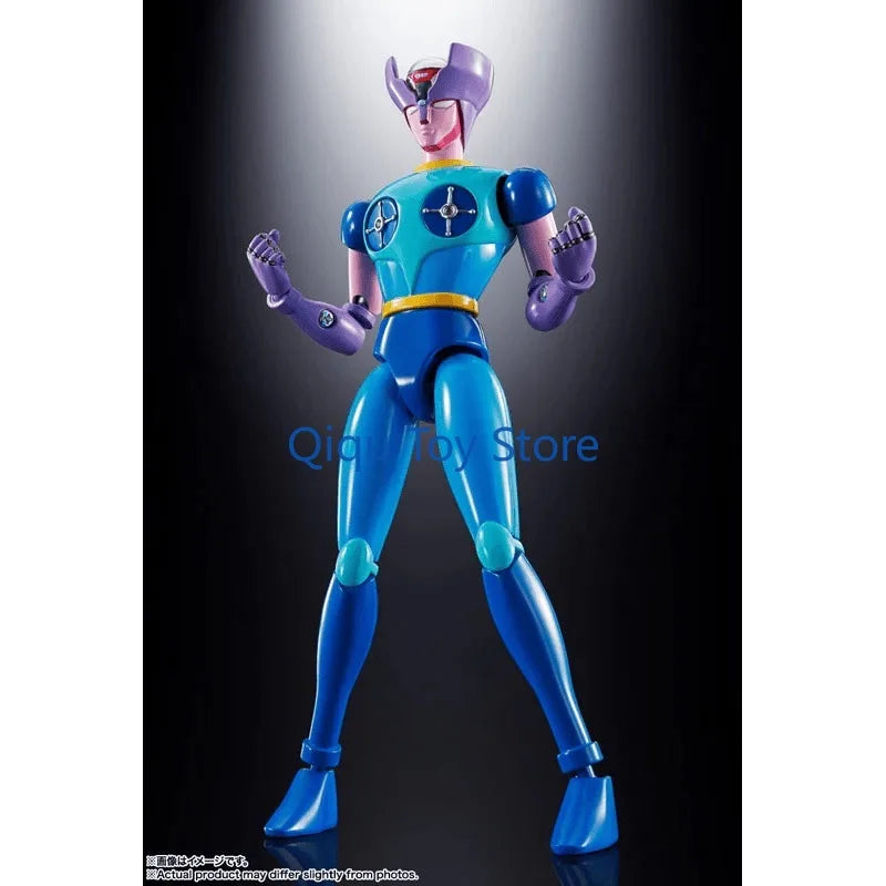 Bandai Super Alloy Soul GX-108 Rhine X1 GX-11R Diana Diana A Set Stock