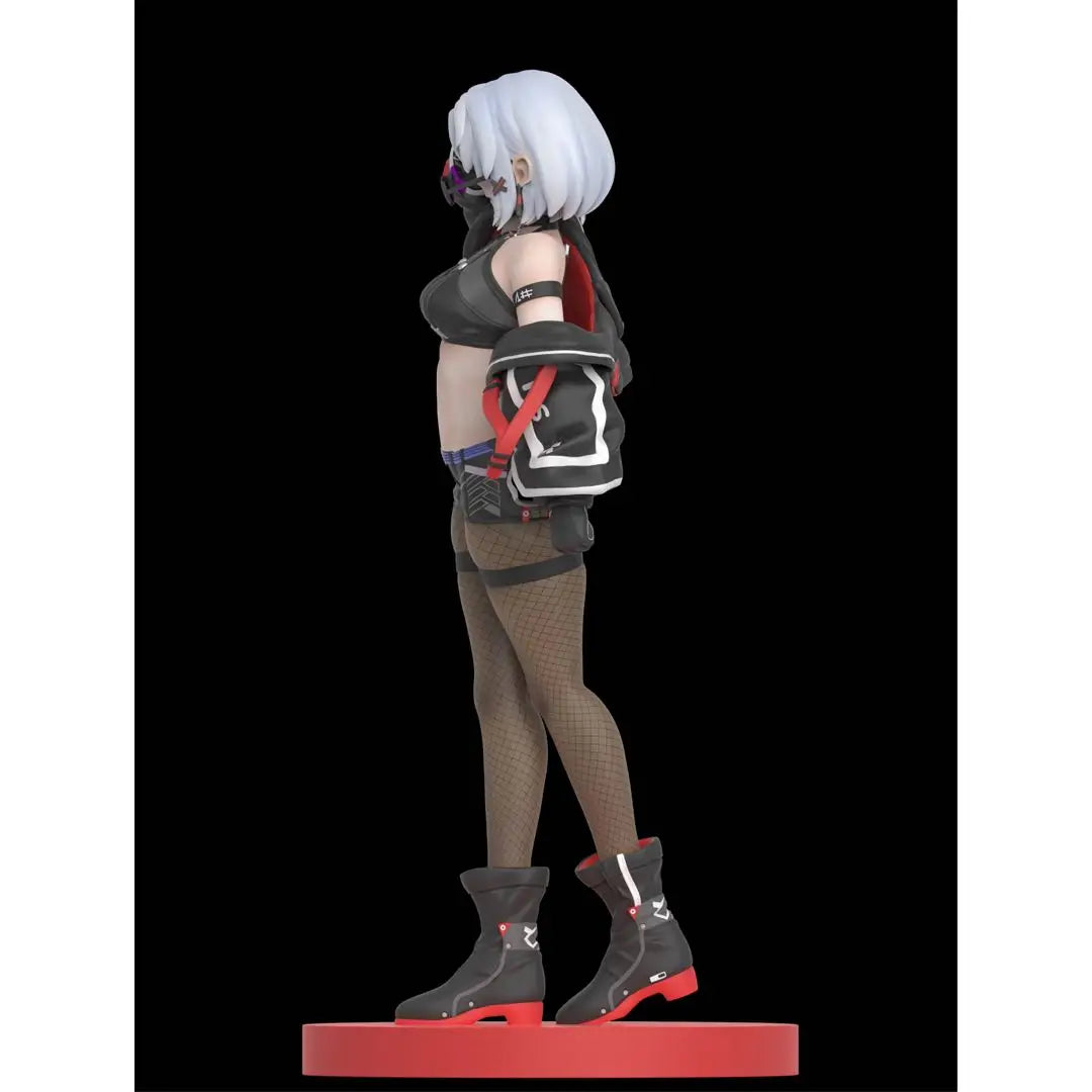 (1/35=50mm,1/24=75mm,1/18=100mm,1/16=120mm) 3D printing , miniature model resin figure , Unassembled and unpainted kit