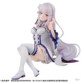【Vorverkauf】Original MegaHouse Melty Princess Re:ZERO – Starting Life in Another World – Emilia Geschenke Spielzeug Ornamente