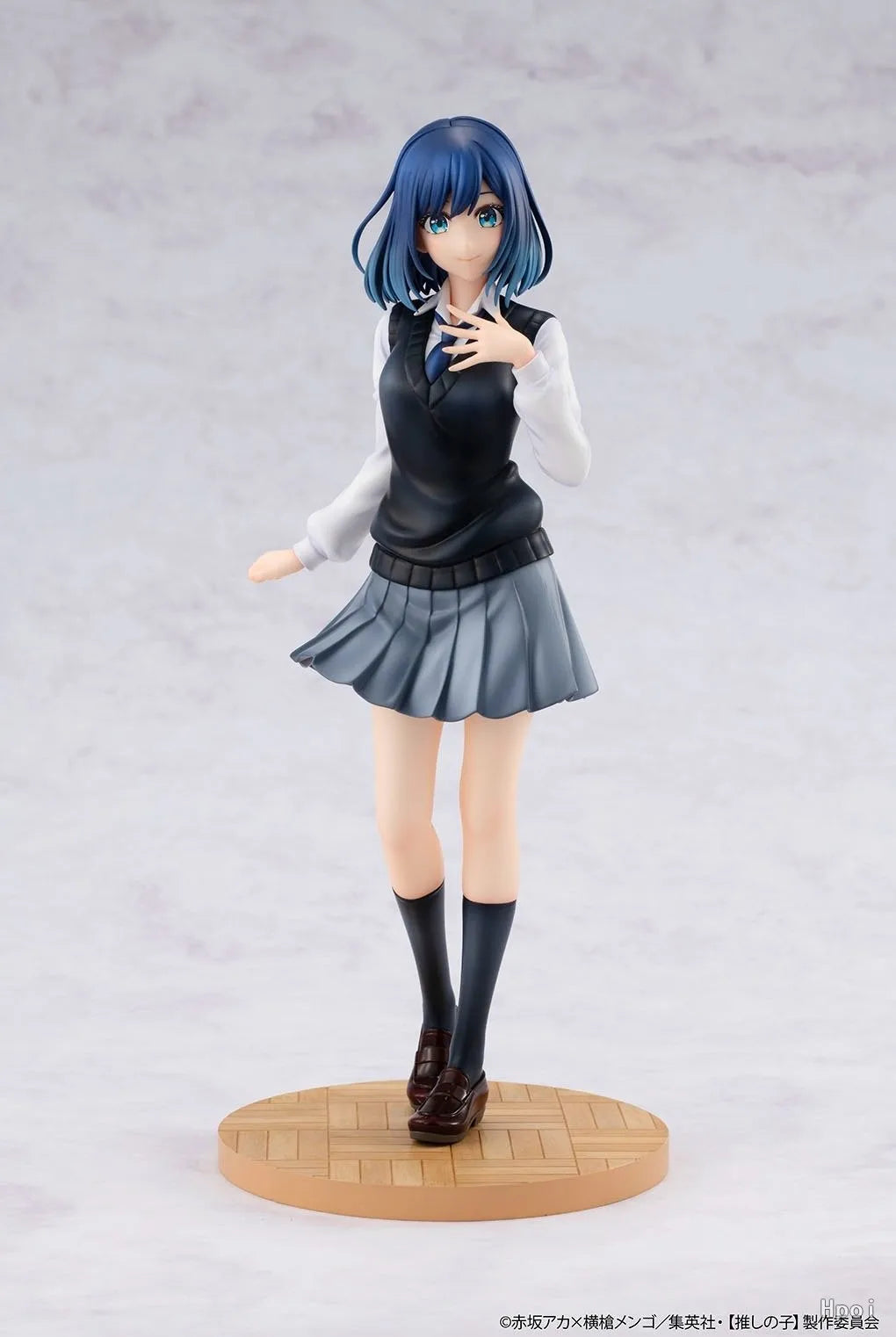 Original in Stock KADOKAWA KDcolle The Child I Pushed Akane Kurokawa Figures Model Toy Gift Collection Ornament