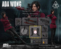 BROTOYS LR011 1/12 Frauen Soldat Klassische Kampfpuppe Ada Wong Killer Komplettset 6 Zoll Actionfigur Sammlerstück Geschenk Spielzeug