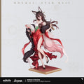 Myethos Honkai Star Rail Offizieller Forget Me Not PVC Sammelfigur Für Anime-Spiele-Fans Erwachsene Schreibtischsammlung Ausstellung