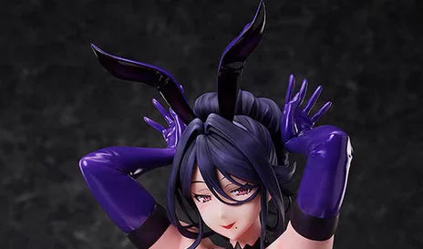 1/4 Scale Authentic Loose Figure BINDing Native Mutsuki Bunny Girl 18+ Anime Action Figure Toy