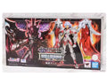 Original BANDAI Saint Seiya Cloth Myth God Of War Ares Saga God Cloth In Stock Anime Action Collection Figures Model Toys