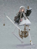 Anime Human Return NH-01 Max Factory Figma 591 Figurine Model PVC Action Toys New Year's Christmas Gifts 15cm