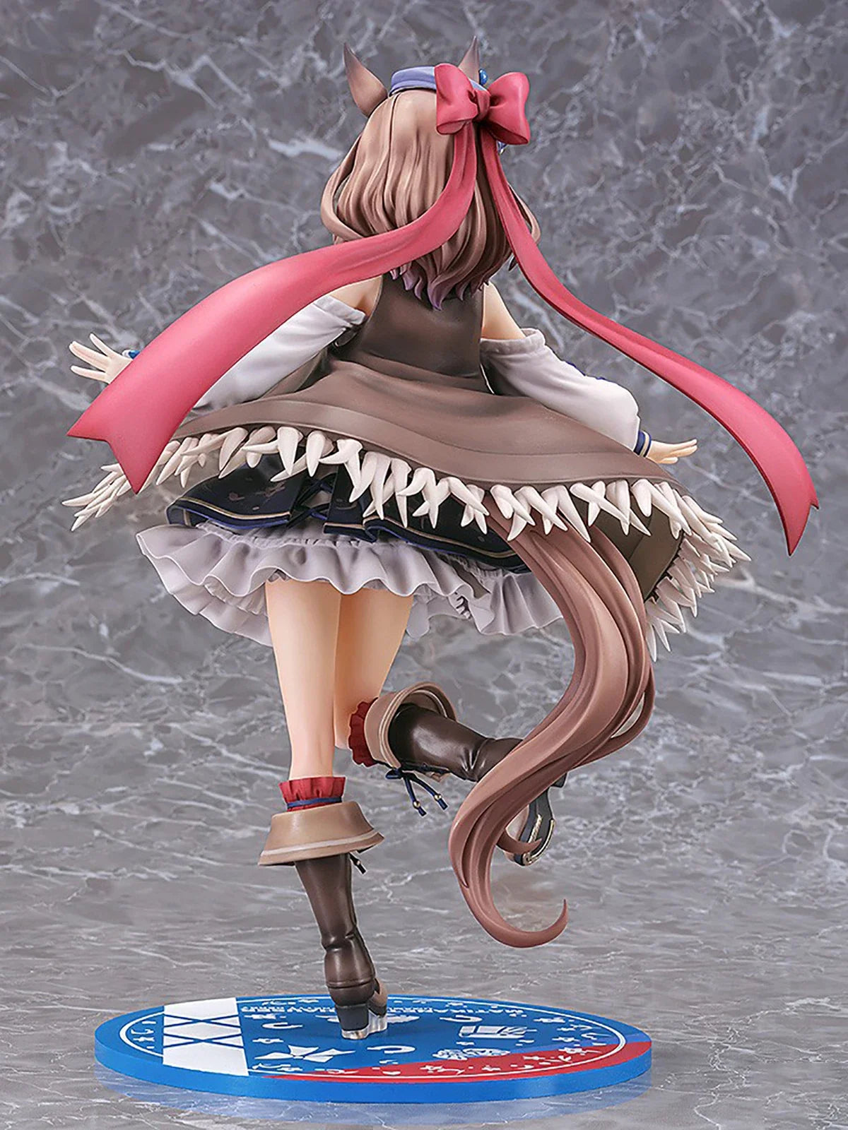 Original Genuine Phat Company Prepainted Umamusume: Pretty Derby Matikanetannhauser 1/7 H=260mm Anime Model Figure Replaceable