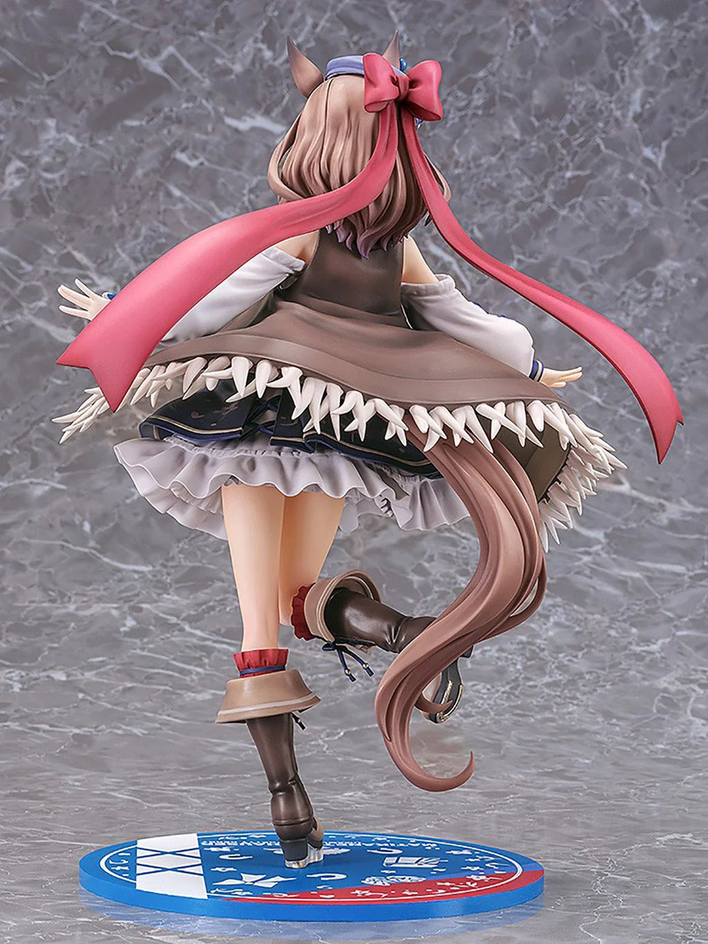 Original Genuine Phat Company Prepainted Umamusume: Pretty Derby Matikanetannhauser 1/7 H=260mm Anime Model Figure Replaceable
