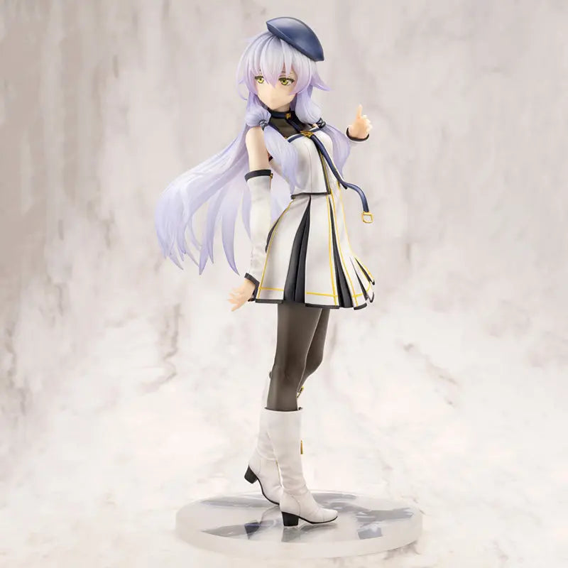 Genuine Kotobukiya Altina Orion Figure The Legend Of Heroes Kuro No Kiseki Pv293 Anime Collectible Statue Model In Stock Gift