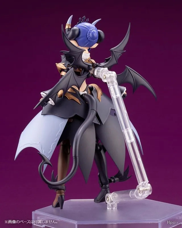 Original in Stock KOTOBUKIYA ARCANADEA VELRETTA  Figures Model Toys Gifts Collection Ornaments