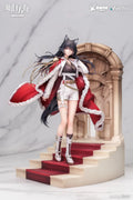 【SF】In Stock Myethos Arknights Texas 1/7 Scale Figures Original Model Collection