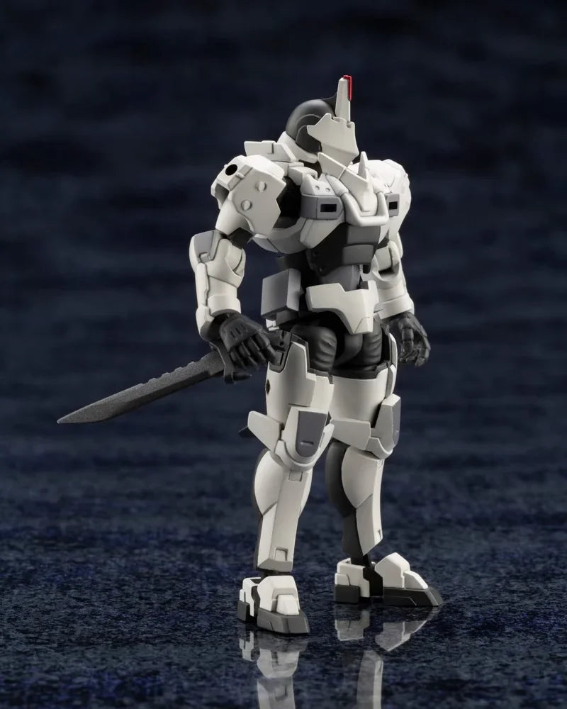 Kotobukiya 1/24 Hexa Gear HG097 Governor Armor Type Pawn X1 Assembly Action Figureals Model